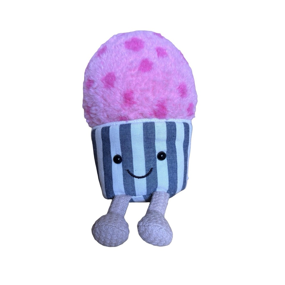 Jellycat Amuseables Gelato Plush Retired Rare Collectible NWT